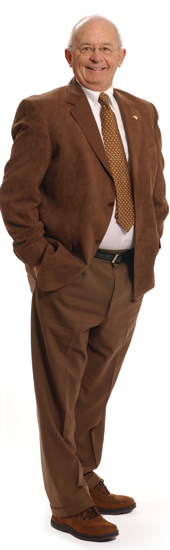 James K. Owens